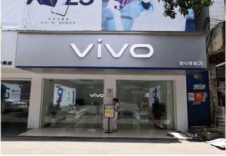 大英}做一个门店面广告招牌需要多少钱？