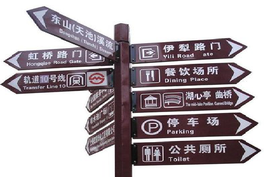 大英标牌的基本功能。