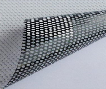  大英优劣单透膜的鉴定方法。