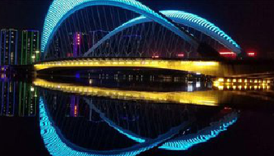  大英亮化工程如何做好公共区域的安全性。