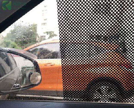  大英怎么判断单透膜的好坏？